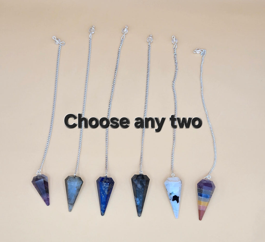 Divination Acrylic Board Set