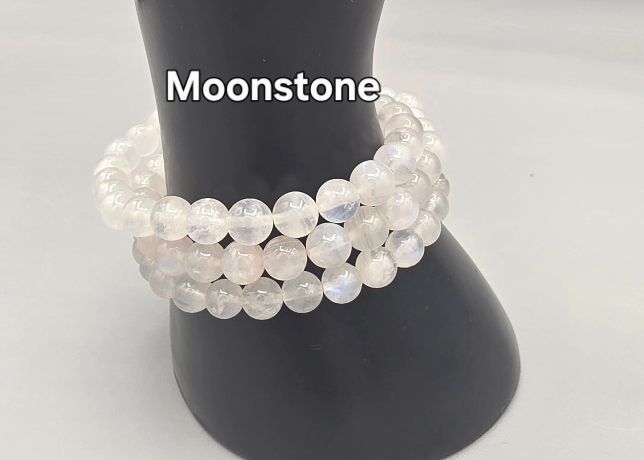 Crystal Beaded Bracelets