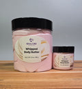 Whipped Body Butter