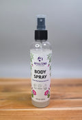 Body Spray by Adulting Apothecary