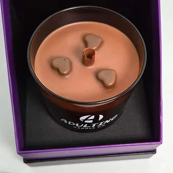 Chocolate Collection Candles