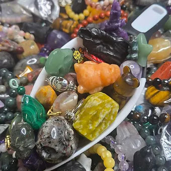 Premium Crystal Confetti