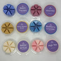 Pie Cut Wax Melts