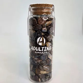 High Quality Crystal Chip Vials | 90ml | 60+ Varieties | Tiered Pricing by Rarity