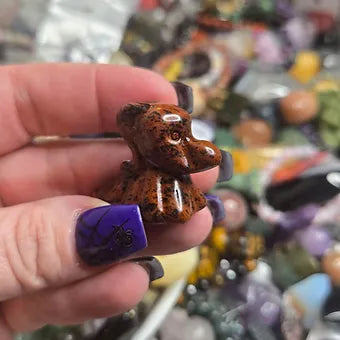 Premium Crystal Confetti