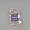 Scented Glitter Gel Wax Melts