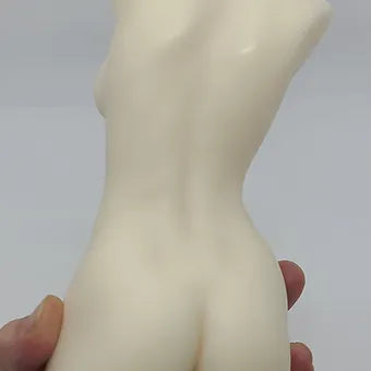 Hestia | Goddess Body Candle