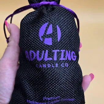 Premium Crystal Confetti