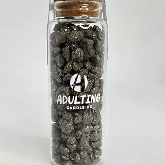 High Quality Crystal Chip Vials | 90ml | 60+ Varieties | Tiered Pricing by Rarity