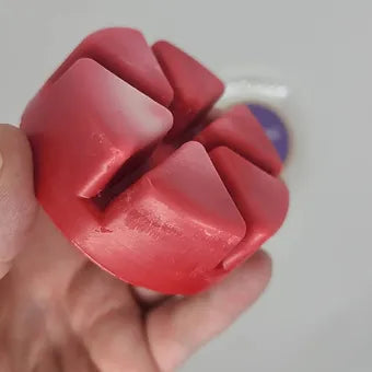 Pie Cut Wax Melts
