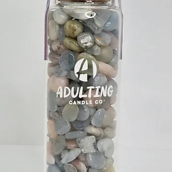 High Quality Crystal Chip Vials | 90ml | 60+ Varieties | Tiered Pricing by Rarity