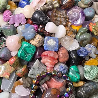Premium Crystal Confetti