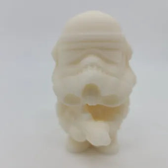 Dark Lord & Galaxy Trooper Wax Melt Figures