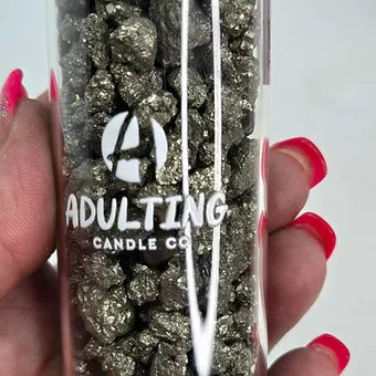 High Quality Crystal Chip Vials | 90ml | 60+ Varieties | Tiered Pricing by Rarity