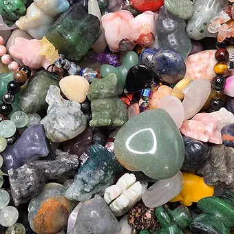 Premium Crystal Confetti