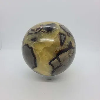 Septarian Nodule Spheres