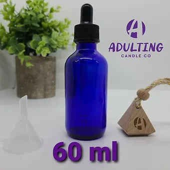 Refill Fragrance Diffuser Bottles