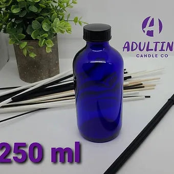 Refill Fragrance Diffuser Bottles