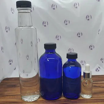 Refill Fragrance Diffuser Bottles