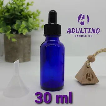 Refill Fragrance Diffuser Bottles