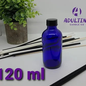 Refill Fragrance Diffuser Bottles