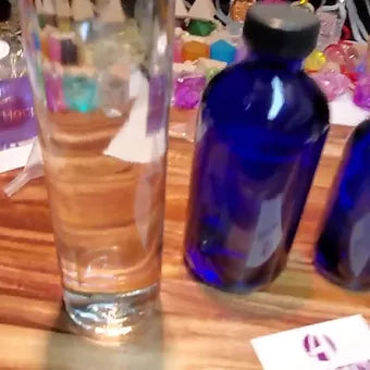 Refill Fragrance Diffuser Bottles