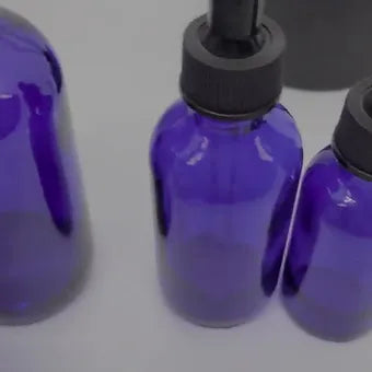 Refill Fragrance Diffuser Bottles