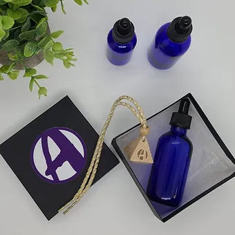 Refill Fragrance Diffuser Bottles