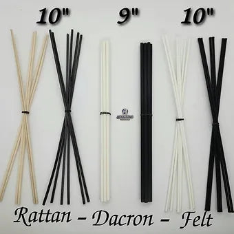 Refill Fragrance Diffuser Bottles