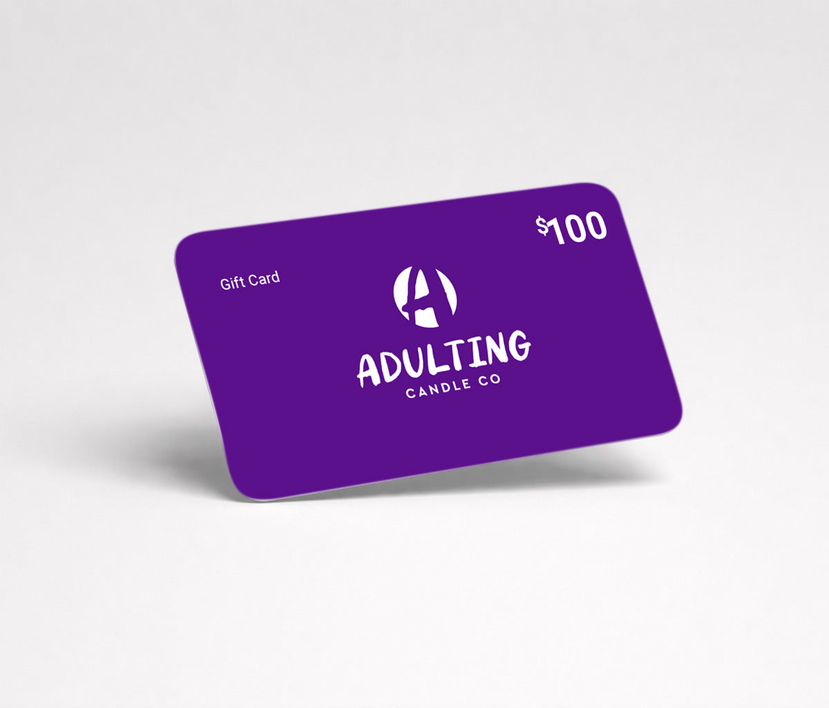 AAC Gift Card