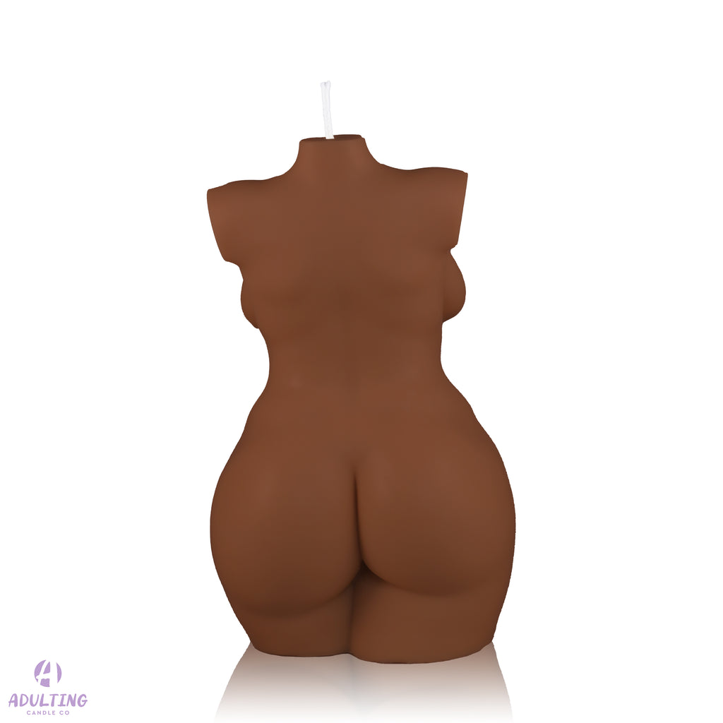 Aphrodite | Goddess Body Candle