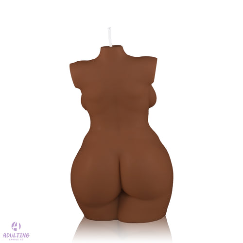 Aphrodite | Goddess Body Candle