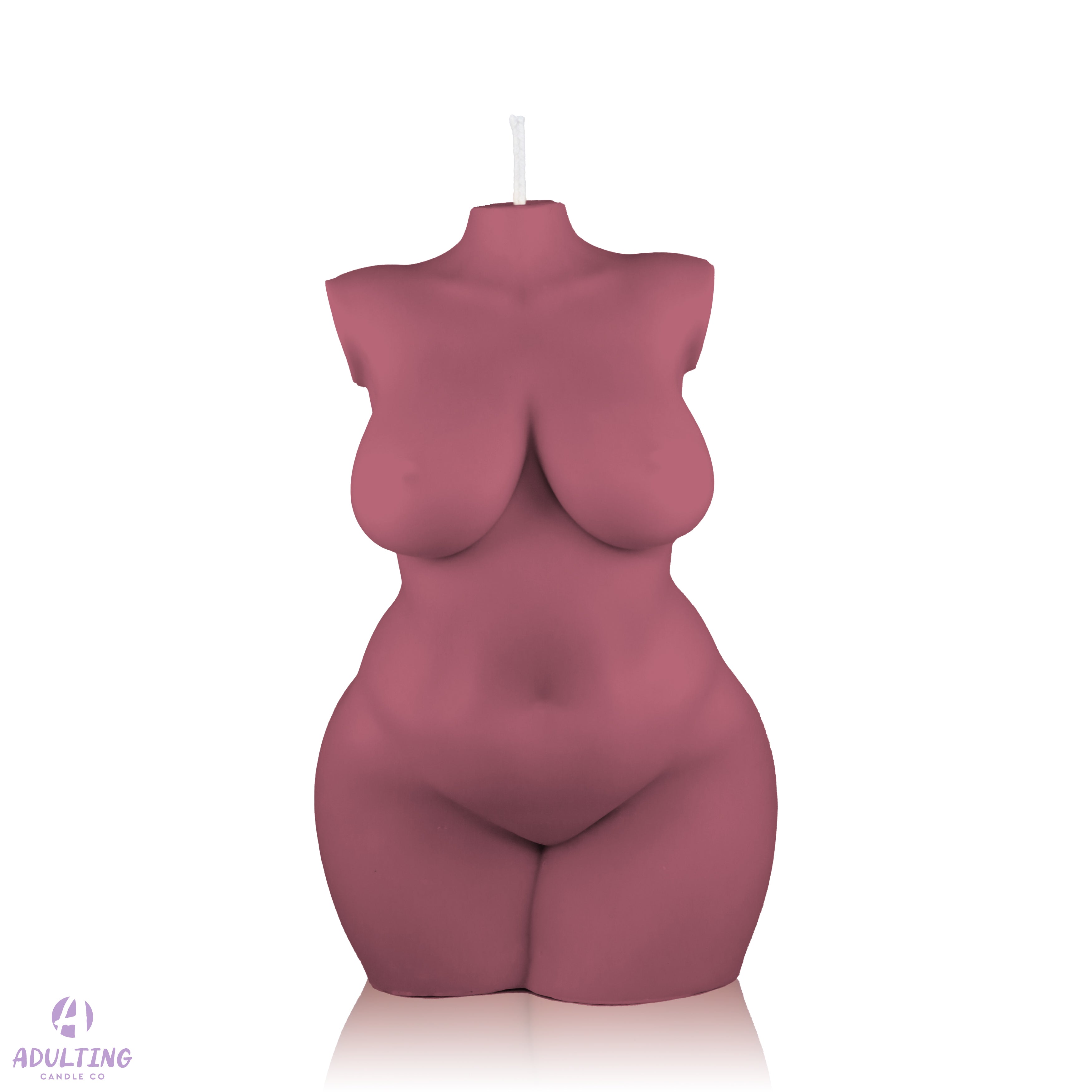 Aphrodite | Goddess Body Candle