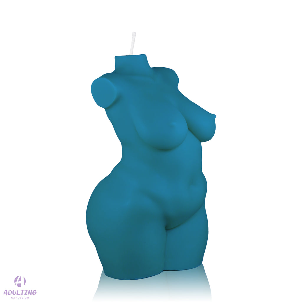 Aphrodite | Goddess Body Candle
