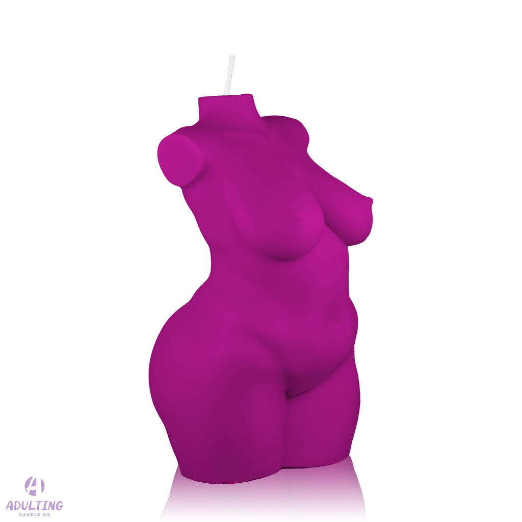 Aphrodite | Goddess Body Candle