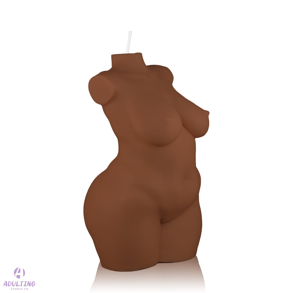 Aphrodite | Goddess Body Candle