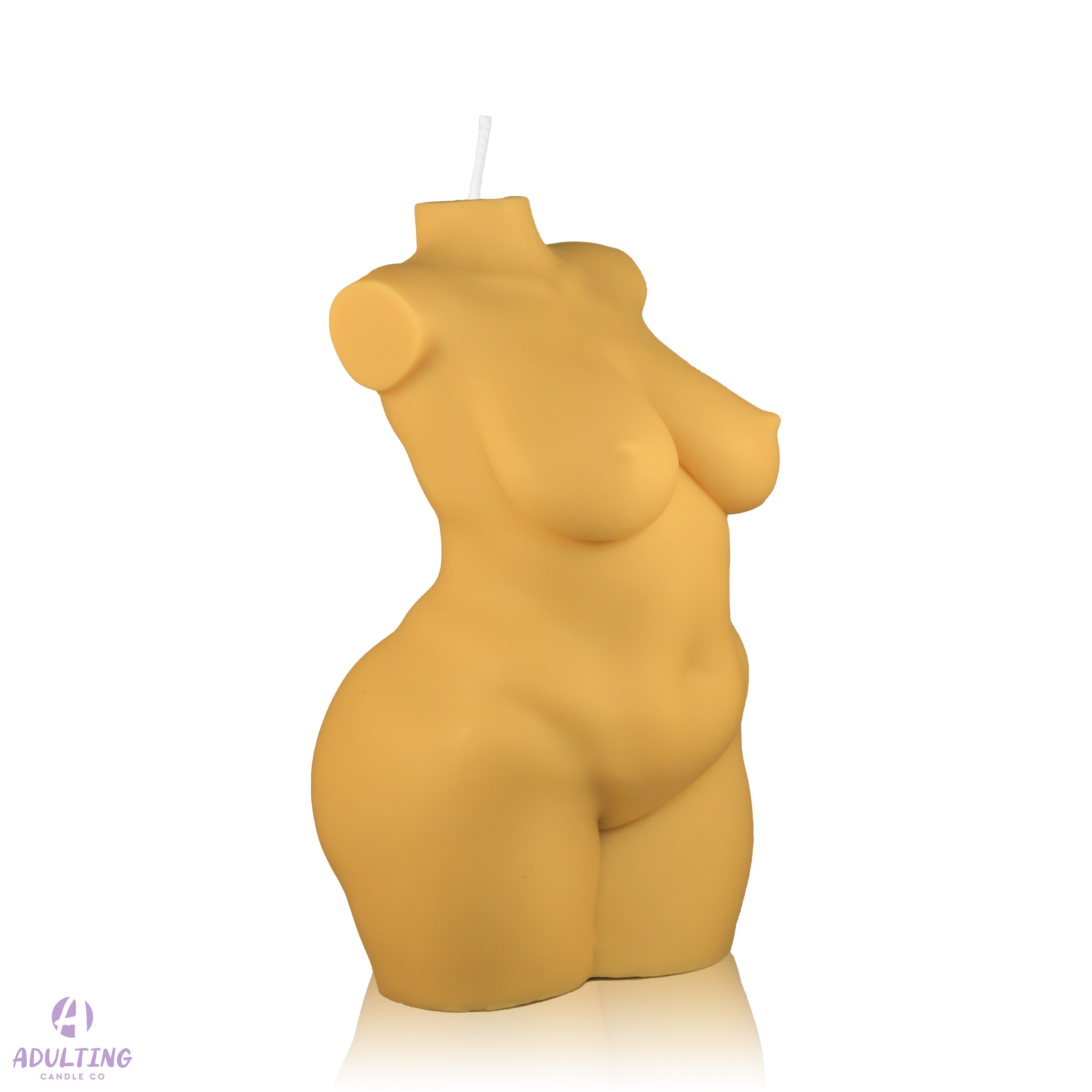 Aphrodite | Goddess Body Candle