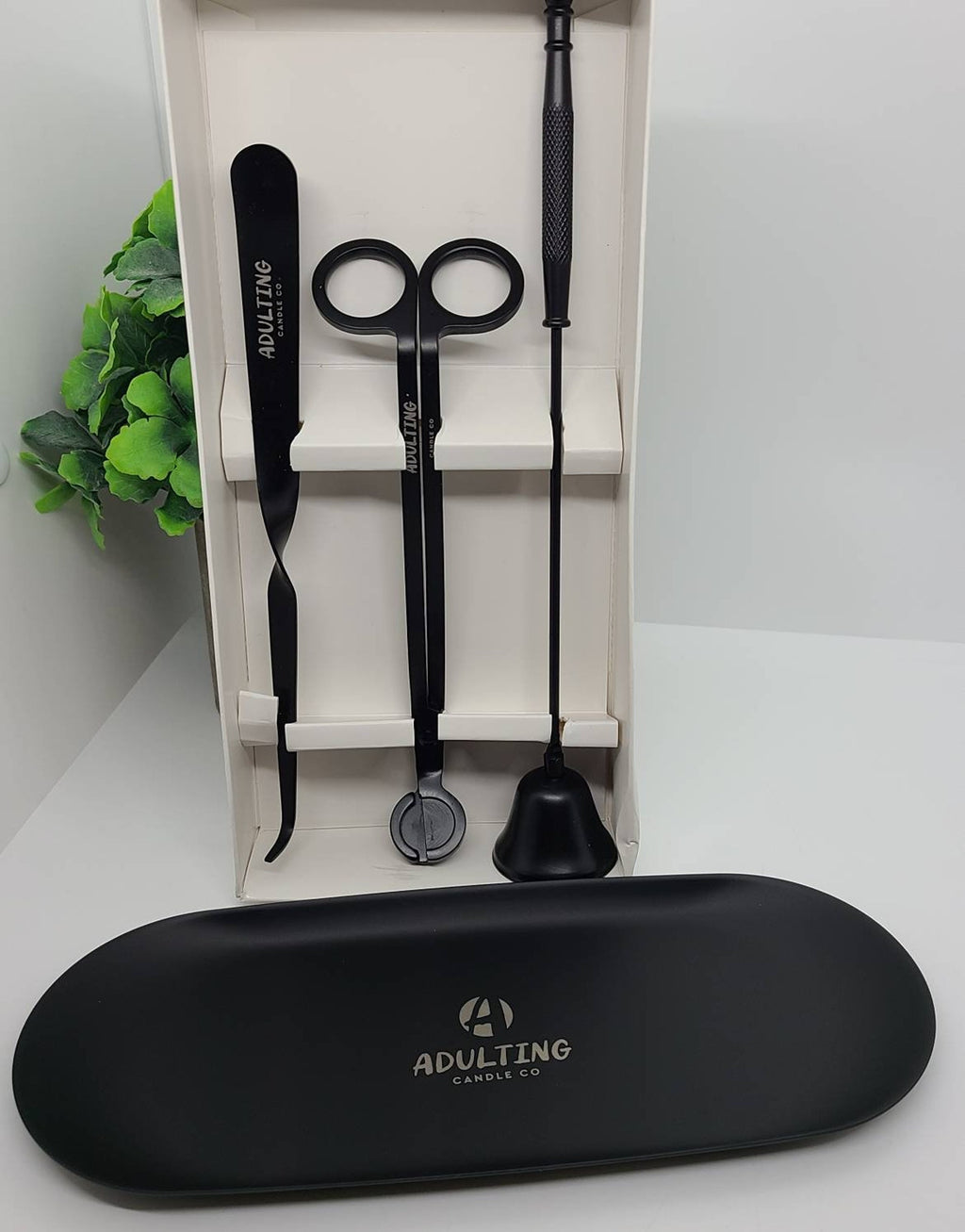 Candle Care Tool Sets