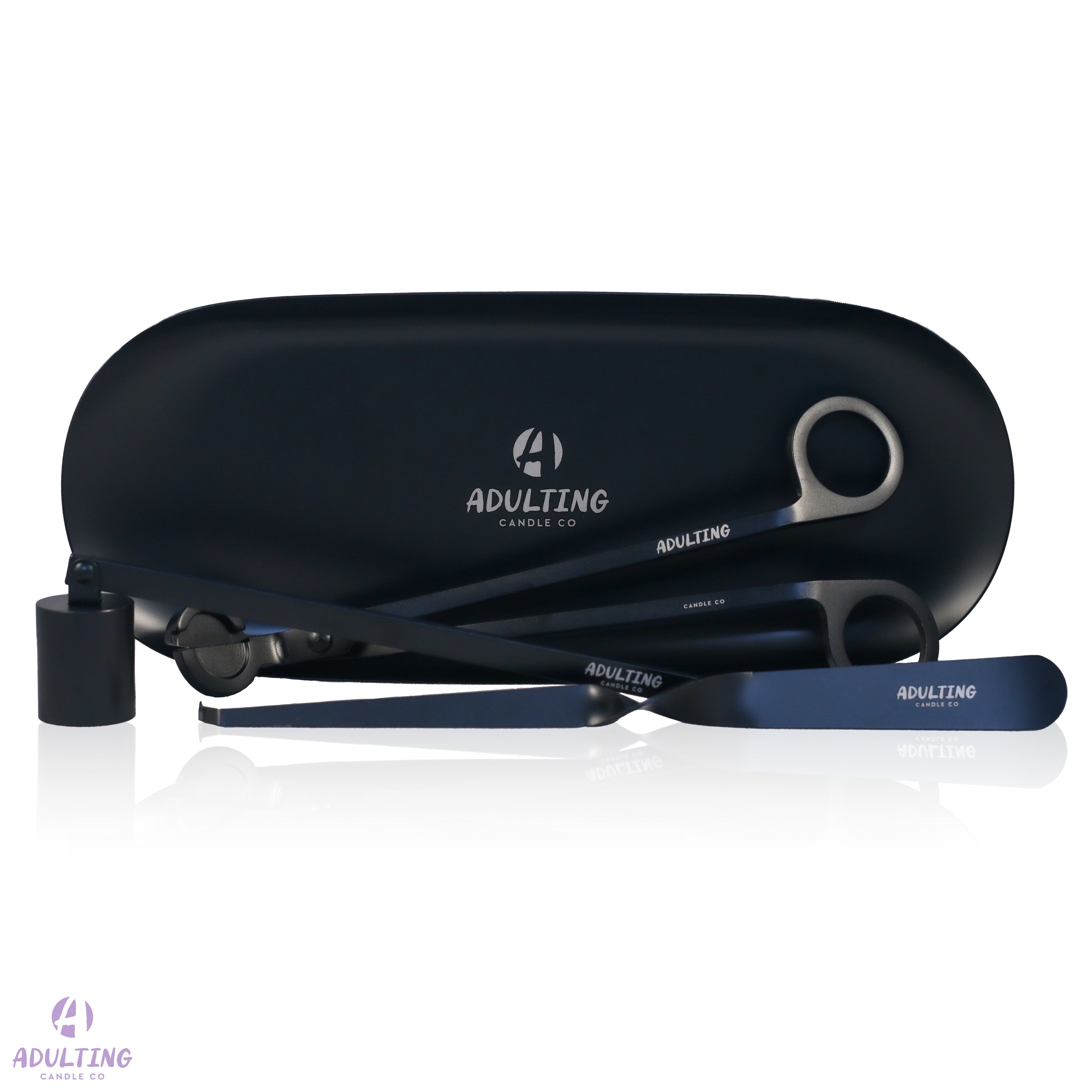 Candle Care Tool Sets