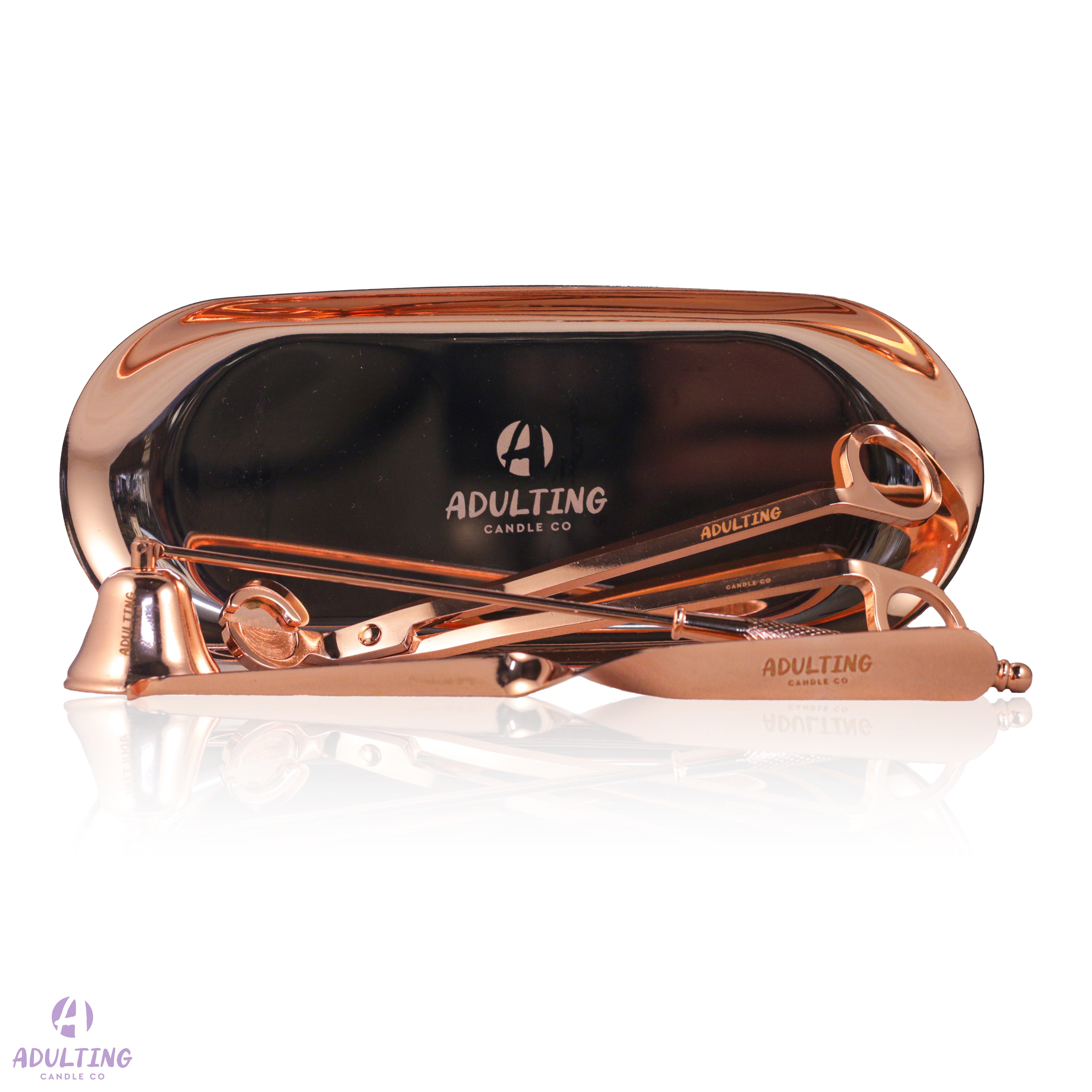 Candle Care Tool Sets