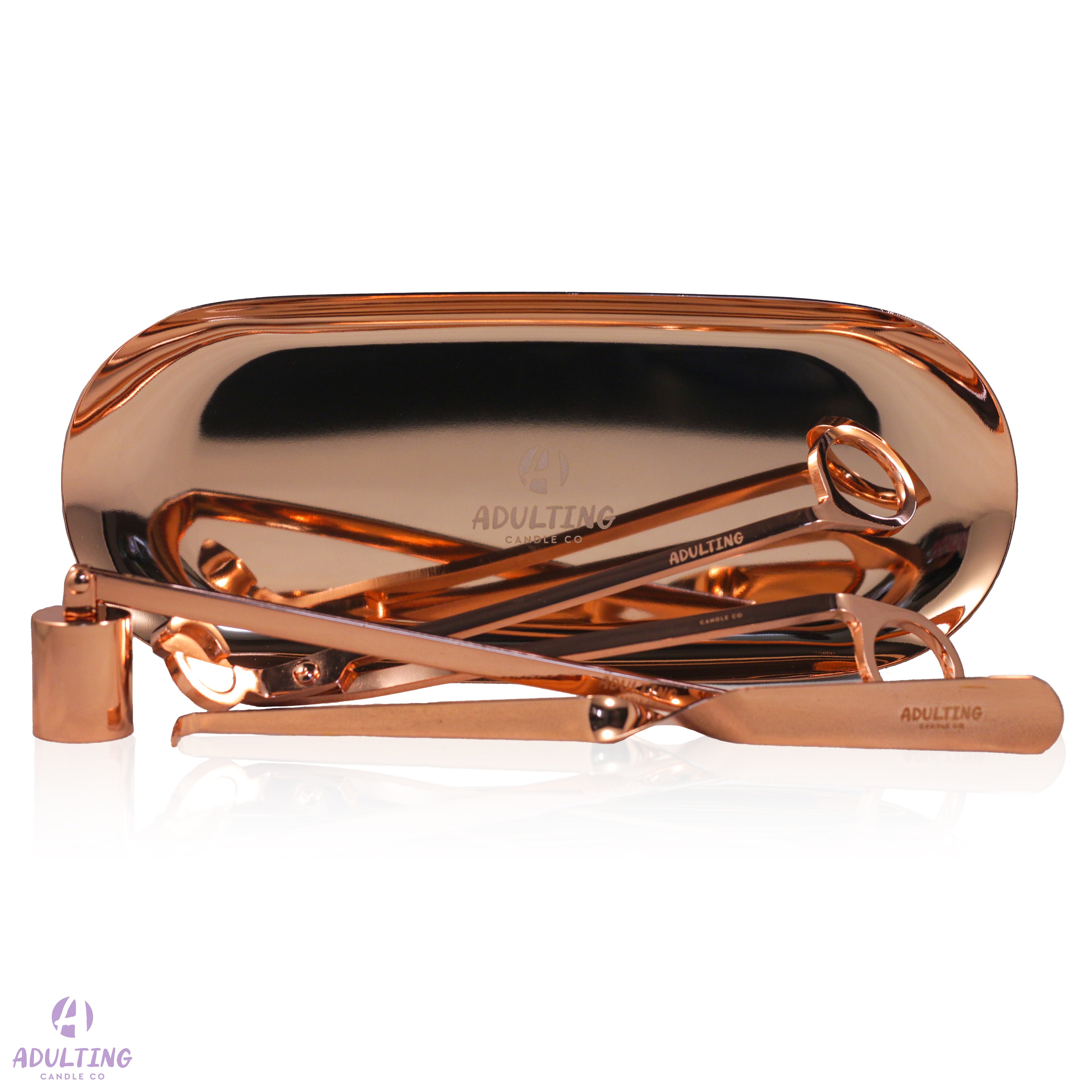 Candle Care Tool Sets