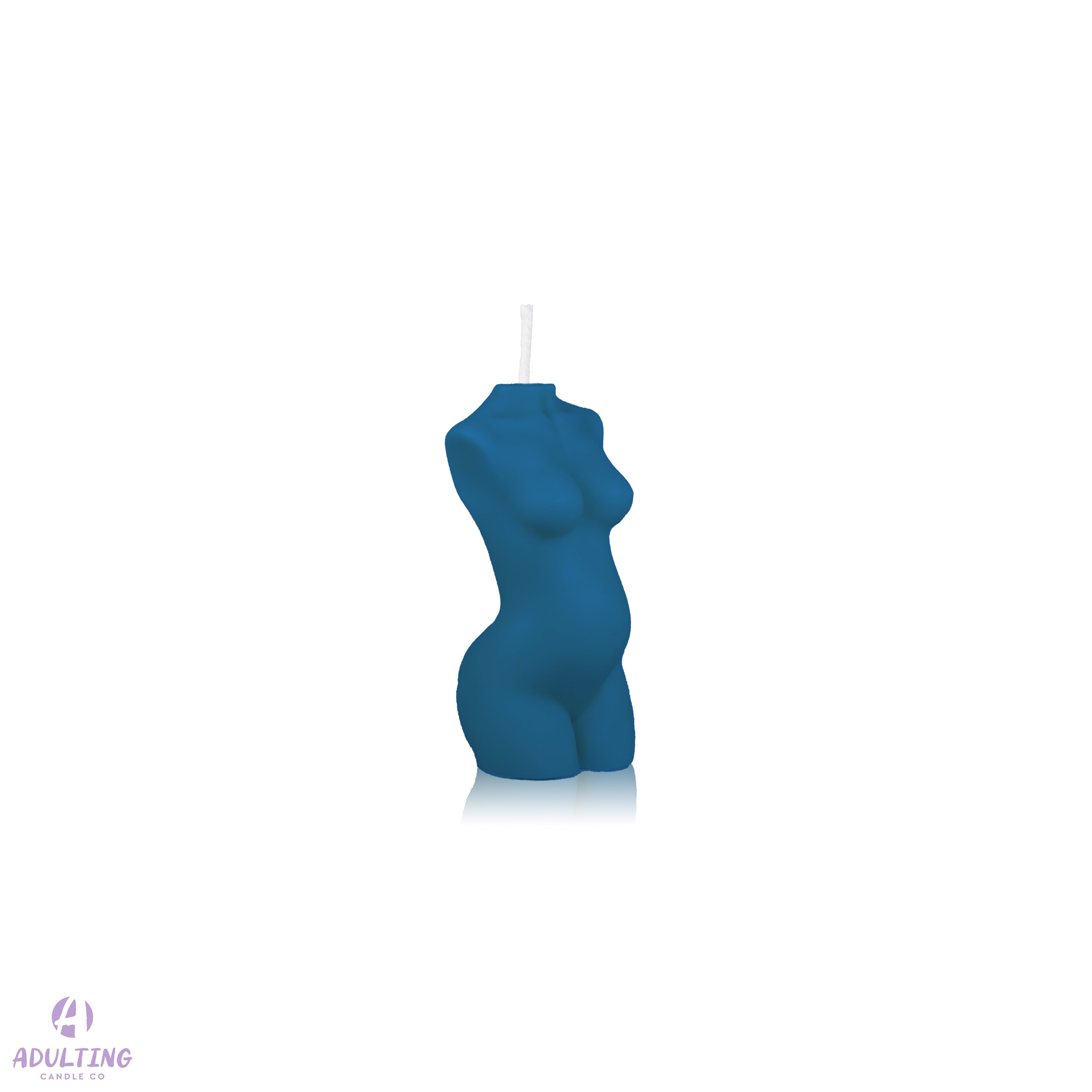Demeter | Goddess Body Candle
