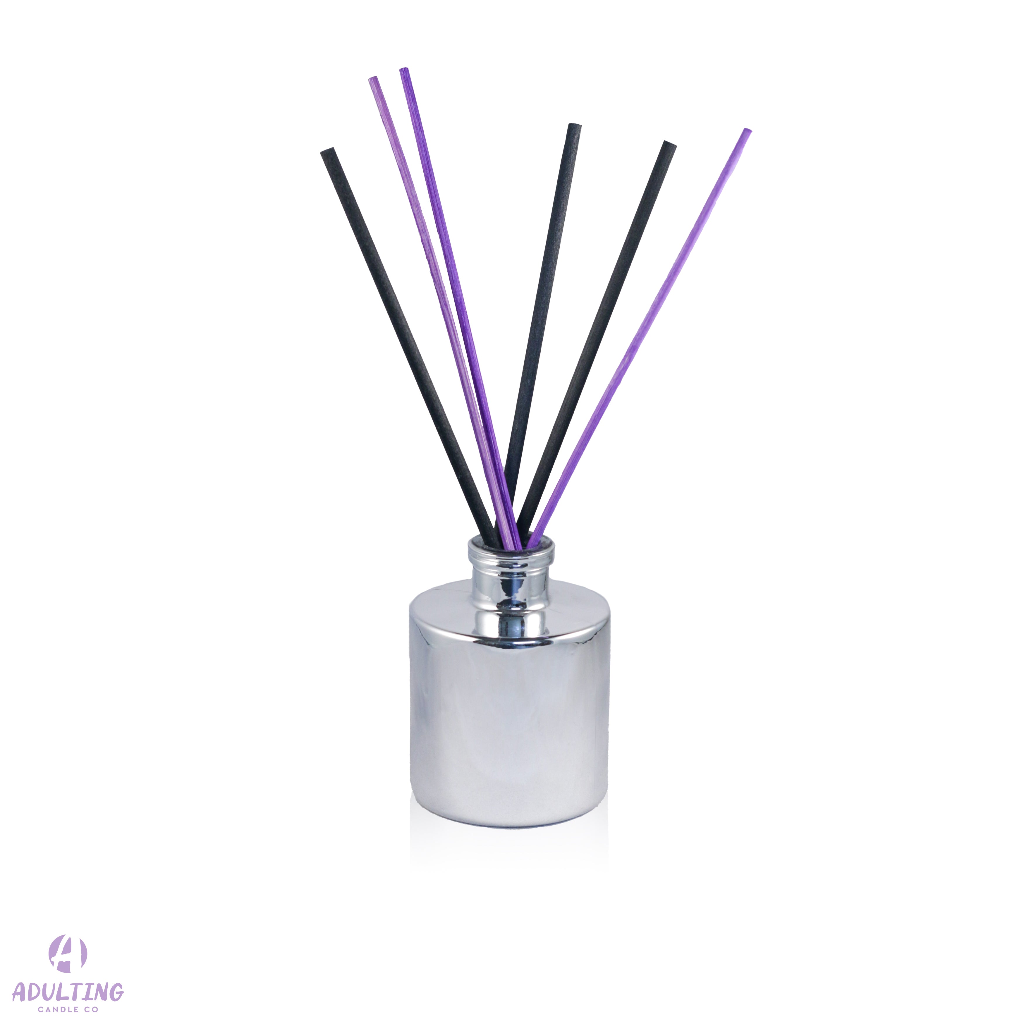 Custom Glass Reed Diffuser