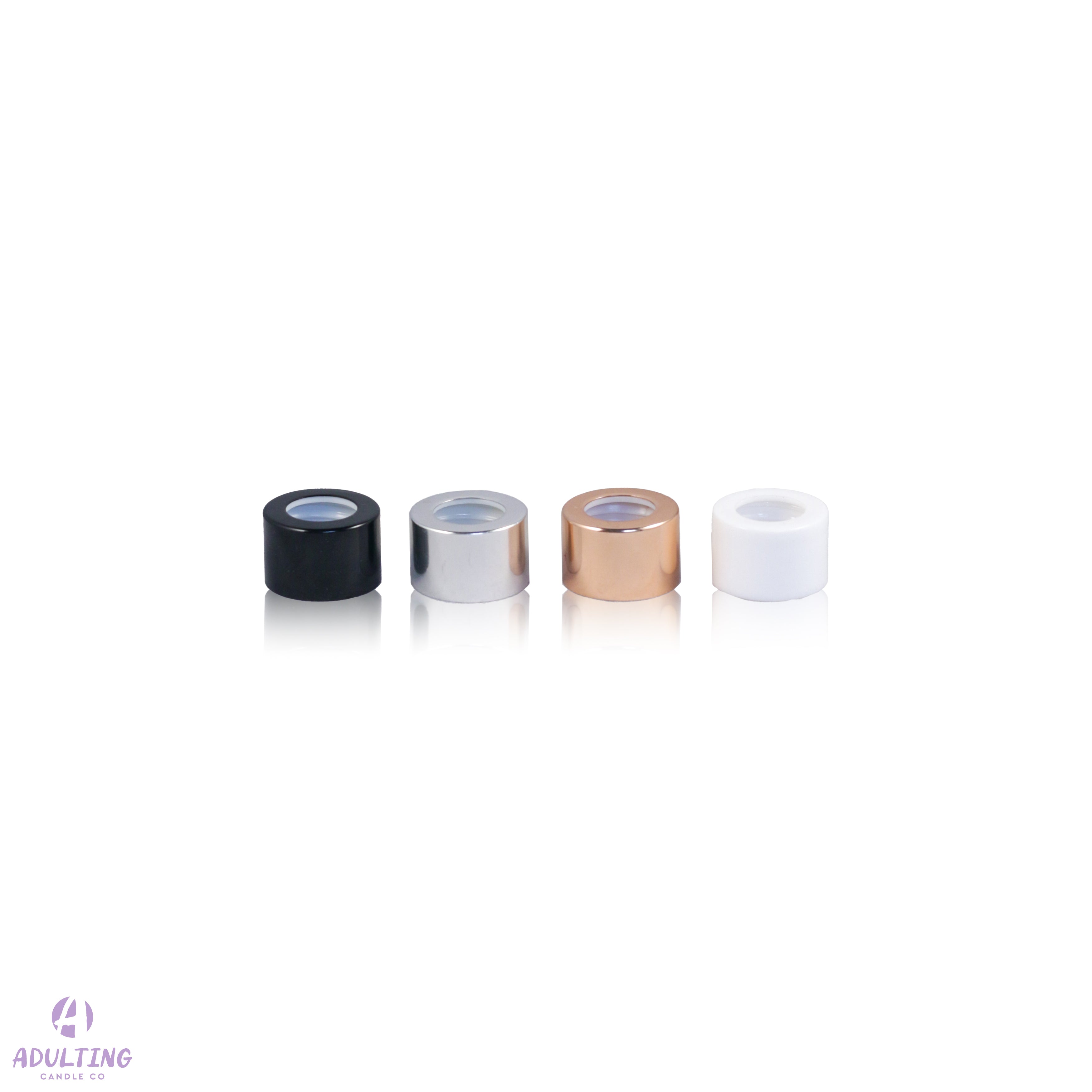 Luxury Glass Reed Diffuser
