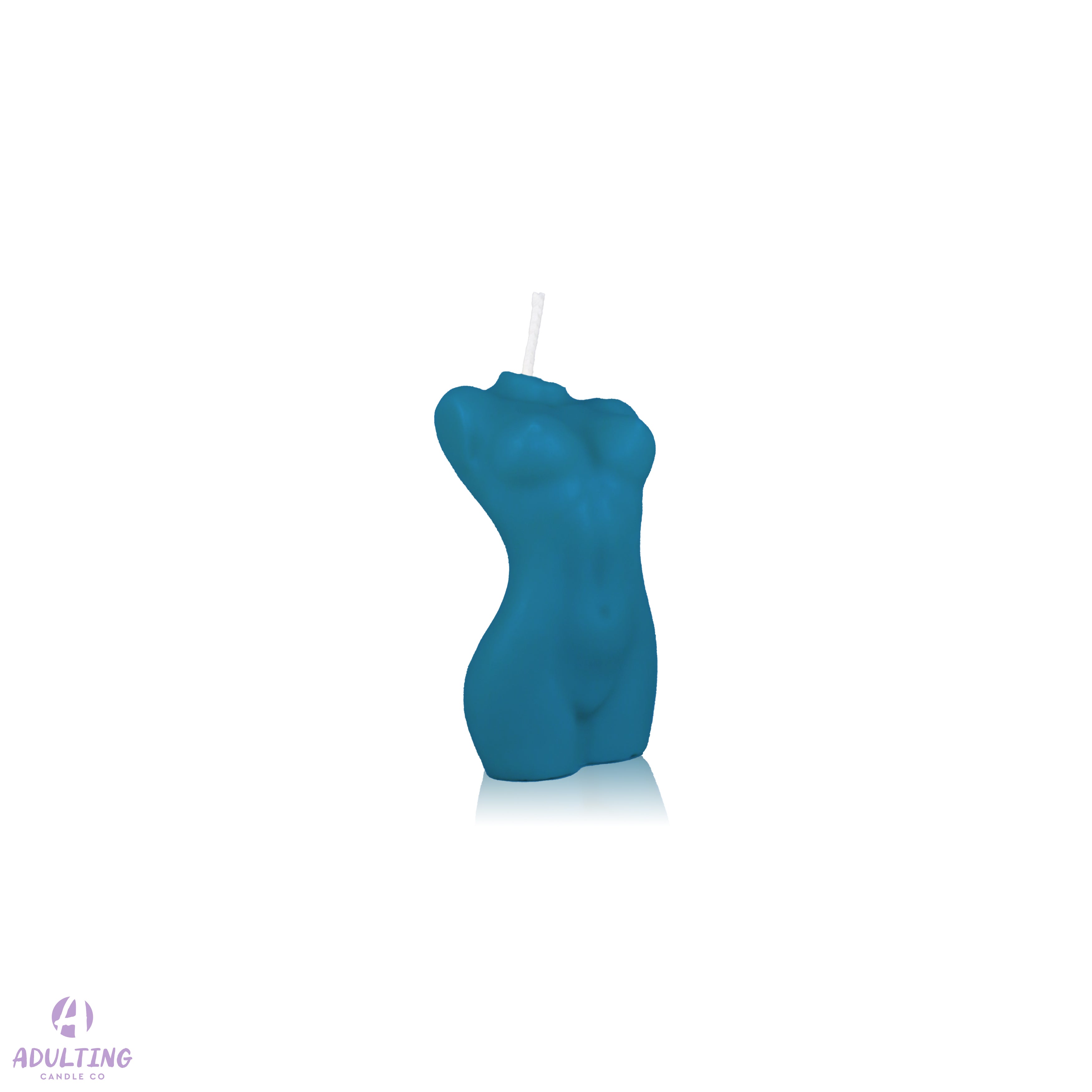 Hel | Goddess Body Candle