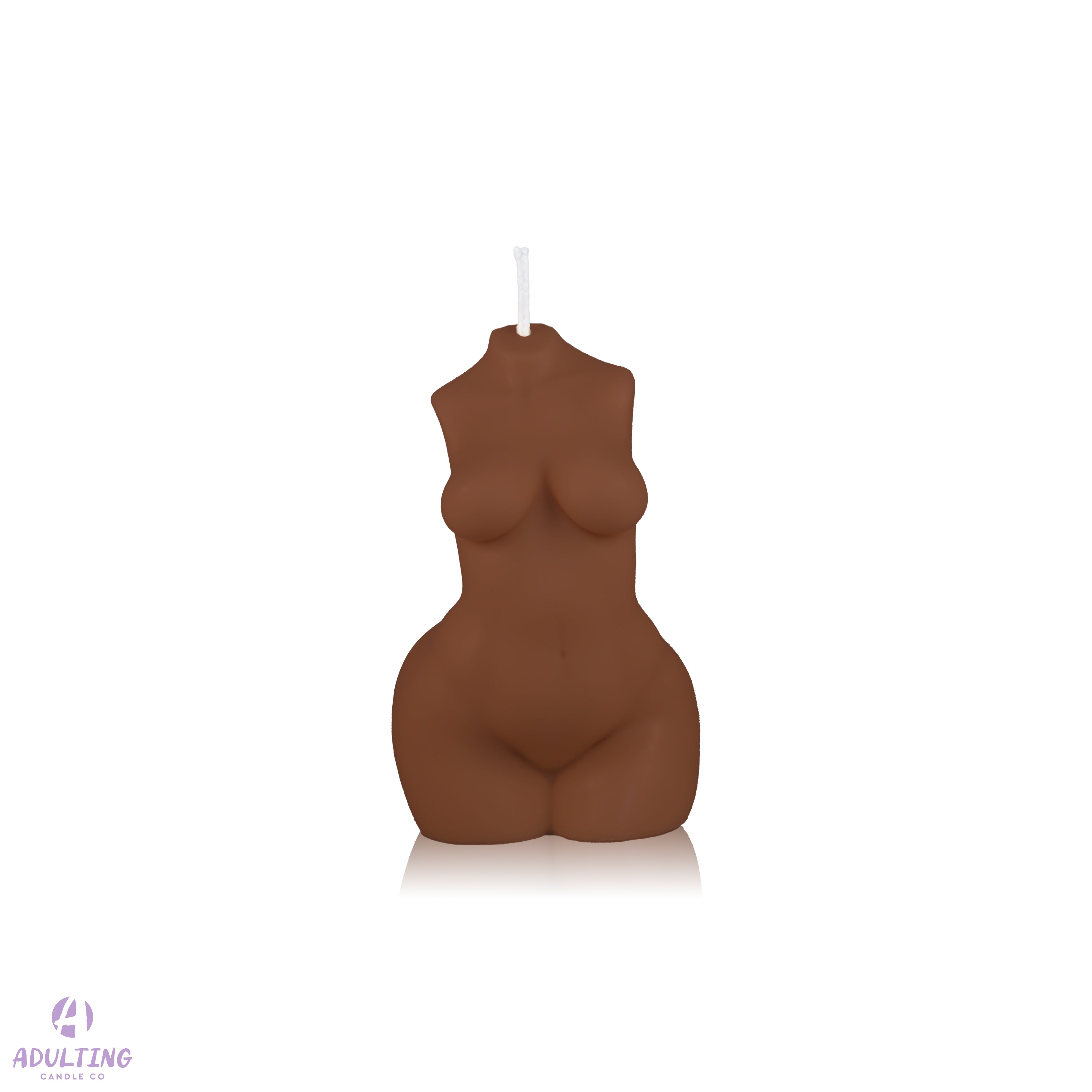 Peitho | Goddess Body Candle
