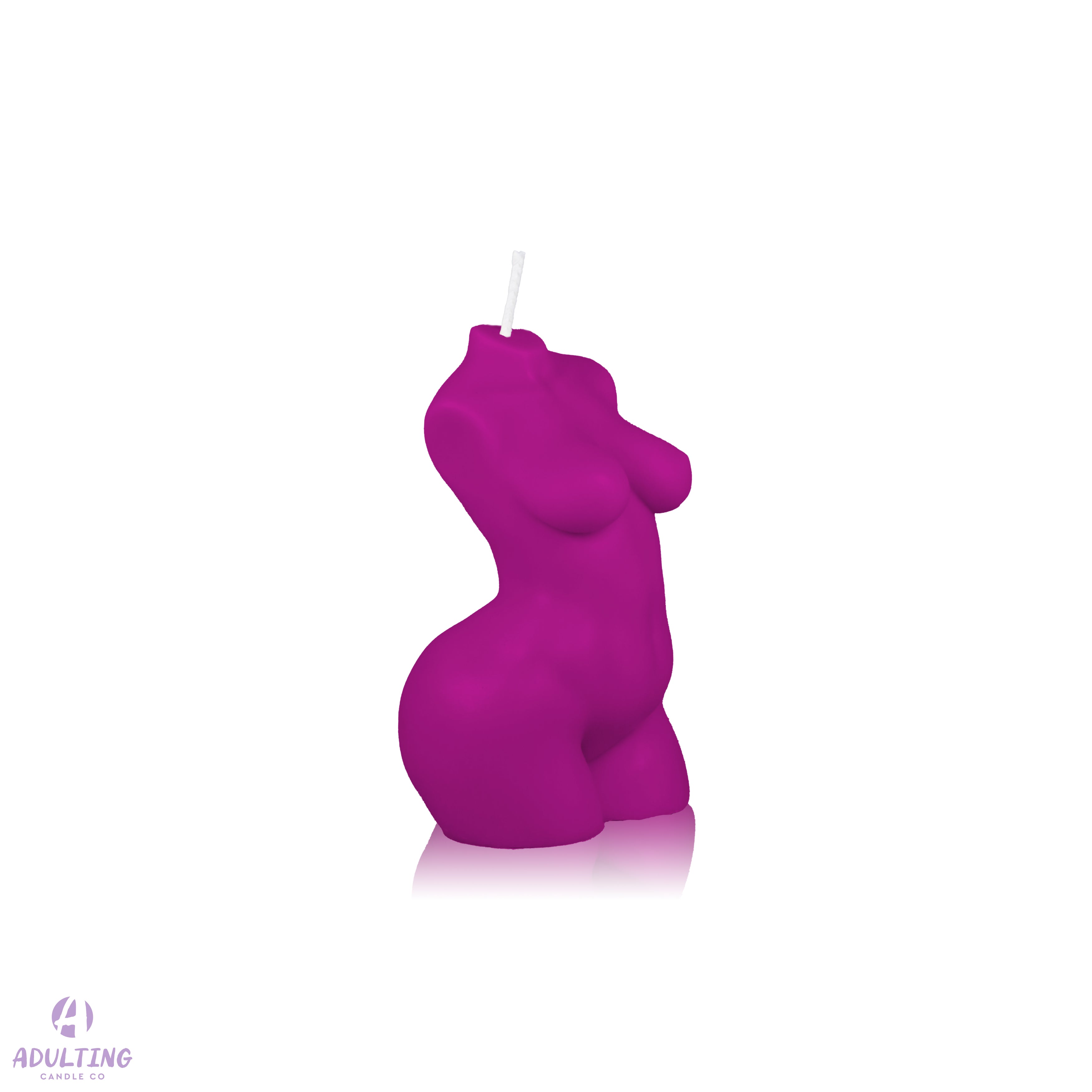 Peitho | Goddess Body Candle