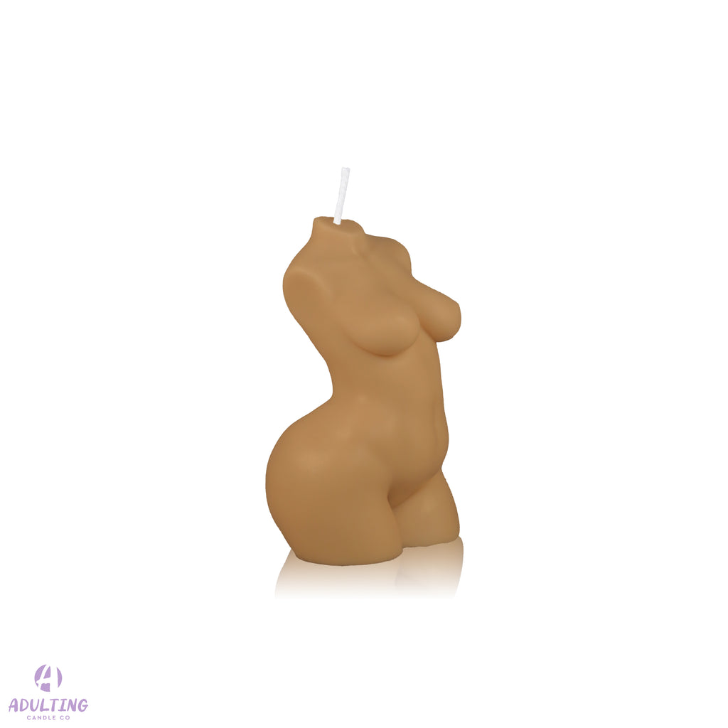 Peitho | Goddess Body Candle