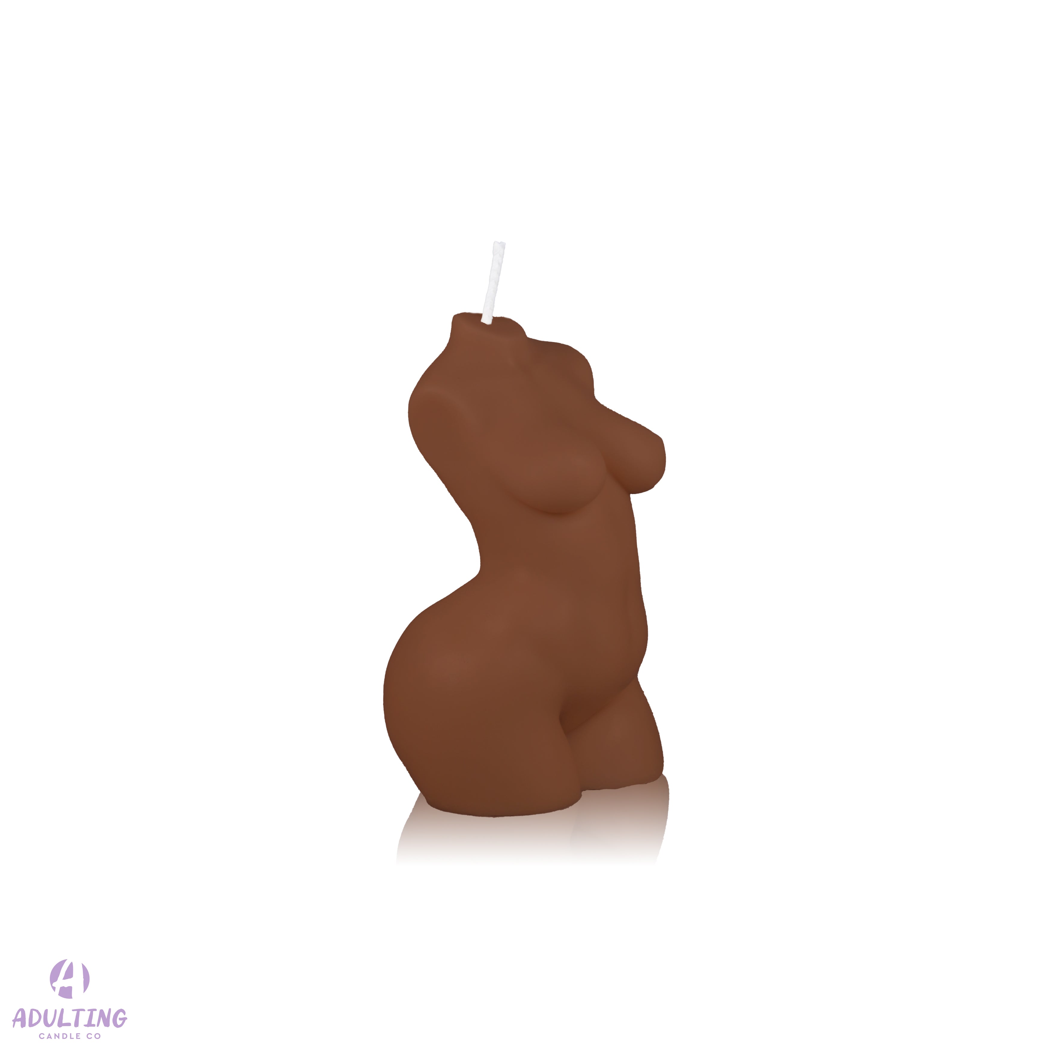 Peitho | Goddess Body Candle