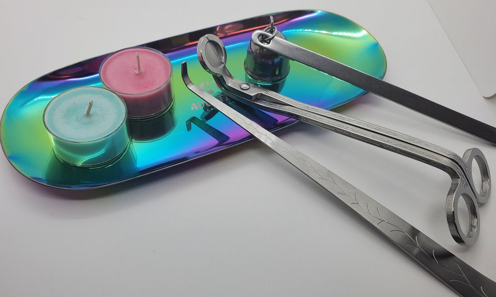 Candle Care Tool Sets